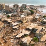 Climate Change: Primate Ayodele’s Prophecy Fulfilled As Deadly Flood Rocks Libya, Over 6000 Dead