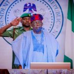 President-Tinubu