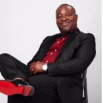 Chief Ayoola Lawal Honors Femi Showunmi at 50th Birthday