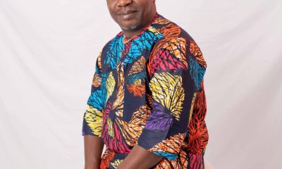 Diaspora Chieftain Ayoola R. Lawal-Odunewu Celebrates Longtime Friend’s Golden Jubilee in Southampton