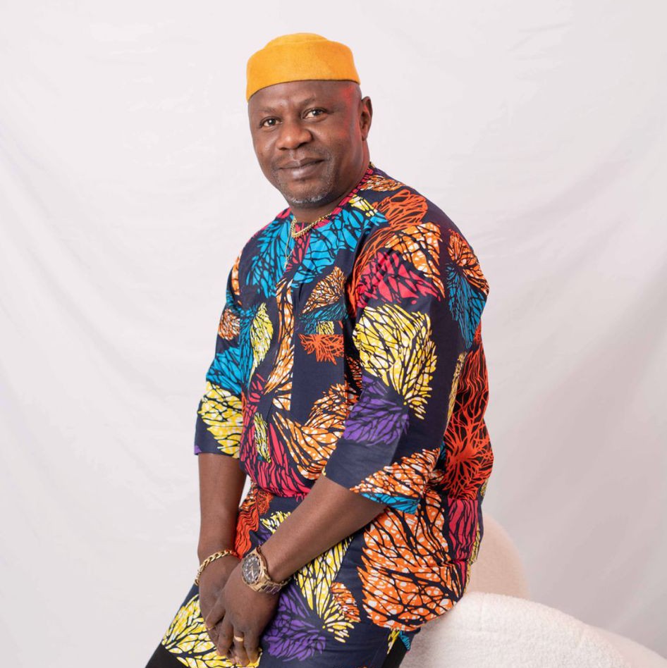 Diaspora Chieftain Ayoola R. Lawal-Odunewu Celebrates Longtime Friend’s Golden Jubilee in Southampton